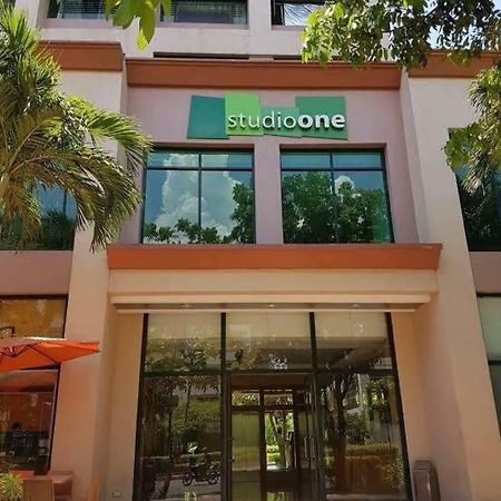 Budget Condotel Muntinlupa City Exterior foto