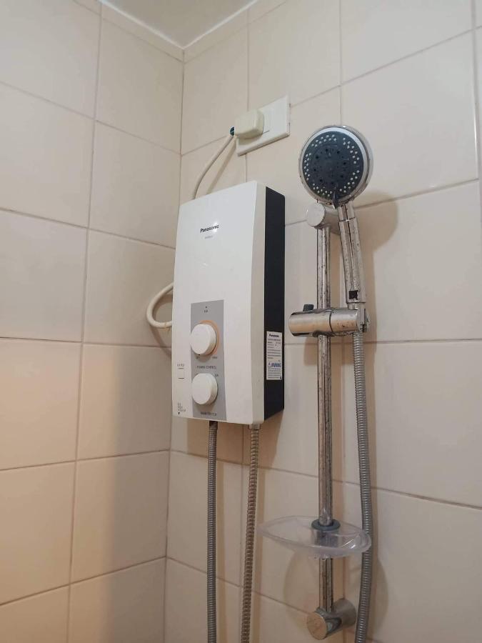 Budget Condotel Muntinlupa City Exterior foto